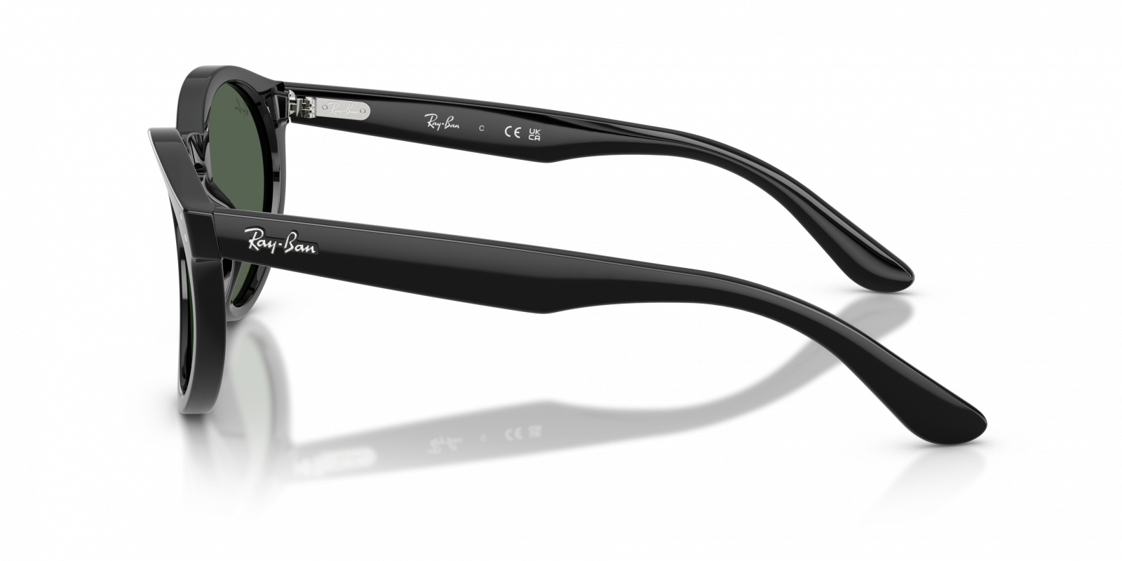 Ray Ban RBR0505S 6677VR  